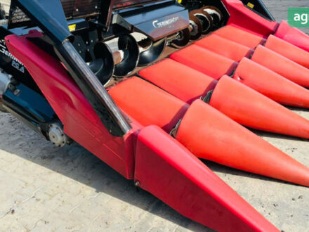 Герингоф ПЦА, объемом двигателя 0 л и пробегом 0 тыс. км за 11176 $, фото 1 на Automoto.ua