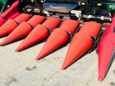 Герінгоф ПЦА, об'ємом двигуна 0 л та пробігом 0 тис. км за 10773 $, фото 1 на Automoto.ua