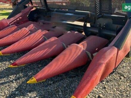 Герінгоф ПЦА, об'ємом двигуна 0 л та пробігом 0 тис. км за 9580 $, фото 1 на Automoto.ua