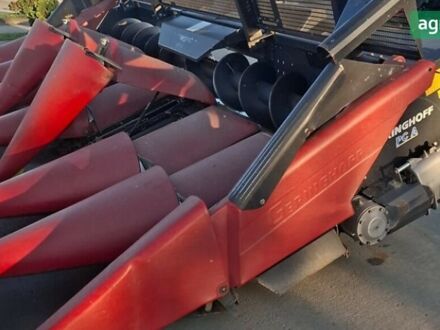 Герінгоф ПЦА, об'ємом двигуна 0 л та пробігом 0 тис. км за 11394 $, фото 1 на Automoto.ua