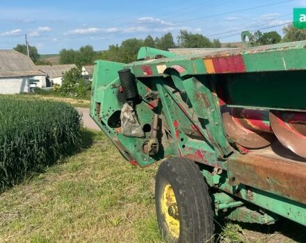 Герінгоф ПЦА, об'ємом двигуна 0 л та пробігом 0 тис. км за 3500 $, фото 2 на Automoto.ua