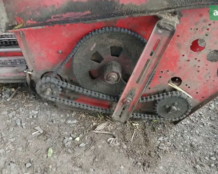 Герінгоф ПЦА, об'ємом двигуна 0 л та пробігом 0 тис. км за 4500 $, фото 7 на Automoto.ua