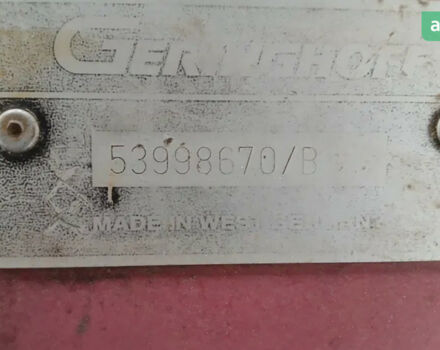 Герінгоф ПЦА, об'ємом двигуна 0 л та пробігом 0 тис. км за 4500 $, фото 3 на Automoto.ua