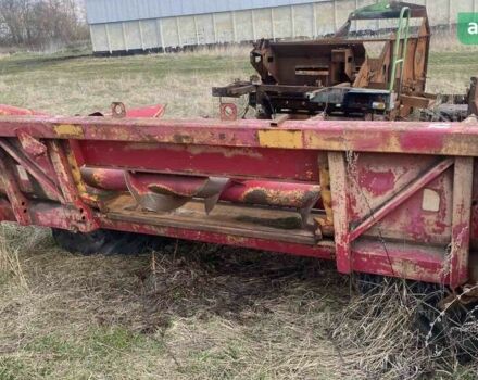 Герінгоф ПЦА, об'ємом двигуна 0 л та пробігом 0 тис. км за 3800 $, фото 1 на Automoto.ua