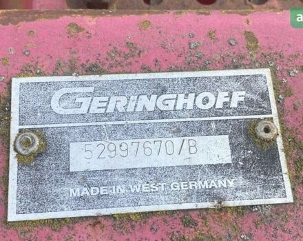 Герінгоф ПЦА, об'ємом двигуна 0 л та пробігом 0 тис. км за 3800 $, фото 3 на Automoto.ua