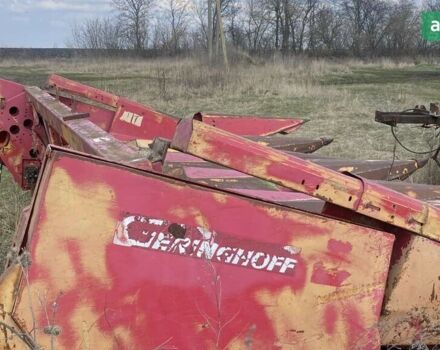 Герінгоф ПЦА, об'ємом двигуна 0 л та пробігом 0 тис. км за 3800 $, фото 2 на Automoto.ua