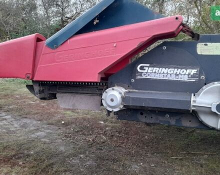 Герінгоф ПЦА, об'ємом двигуна 0 л та пробігом 0 тис. км за 12000 $, фото 6 на Automoto.ua