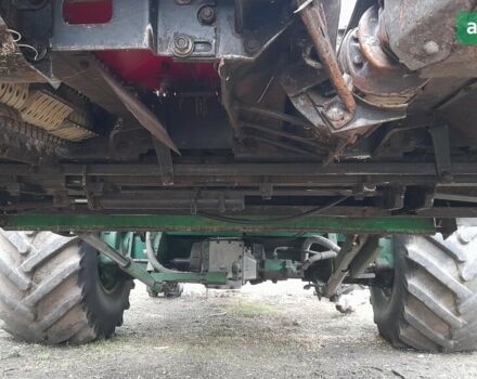 Герінгоф ПЦА, об'ємом двигуна 0 л та пробігом 0 тис. км за 12000 $, фото 1 на Automoto.ua