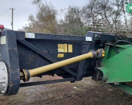 Герінгоф ПЦА, об'ємом двигуна 0 л та пробігом 0 тис. км за 12000 $, фото 5 на Automoto.ua