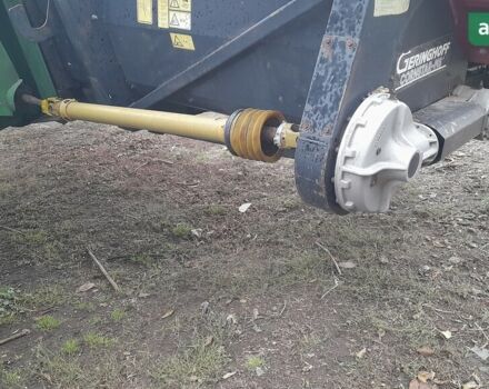 Герінгоф ПЦА, об'ємом двигуна 0 л та пробігом 0 тис. км за 12000 $, фото 2 на Automoto.ua