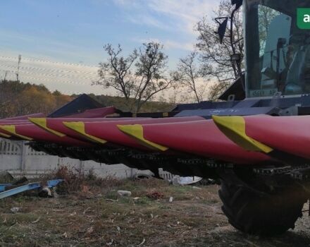 Герінгоф ПЦА, об'ємом двигуна 0 л та пробігом 200 тис. км за 14500 $, фото 2 на Automoto.ua