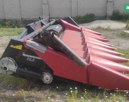 Герінгоф ПЦА, об'ємом двигуна 0 л та пробігом 0 тис. км за 8000 $, фото 5 на Automoto.ua