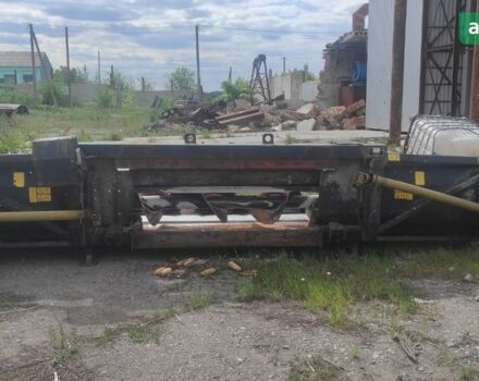 Герінгоф ПЦА, об'ємом двигуна 0 л та пробігом 0 тис. км за 8000 $, фото 2 на Automoto.ua