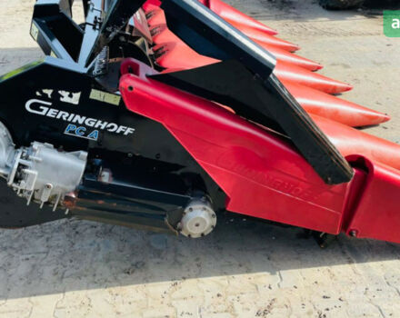 Герингоф ПЦА, объемом двигателя 0 л и пробегом 0 тыс. км за 11176 $, фото 3 на Automoto.ua
