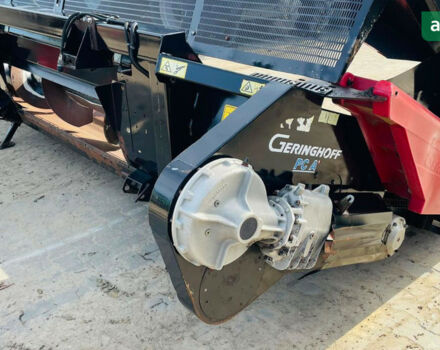 Герінгоф ПЦА, об'ємом двигуна 0 л та пробігом 0 тис. км за 11350 $, фото 4 на Automoto.ua