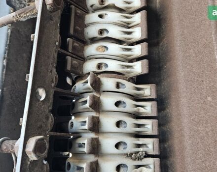 Герингоф ПЦА, объемом двигателя 0 л и пробегом 0 тыс. км за 11500 $, фото 8 на Automoto.ua