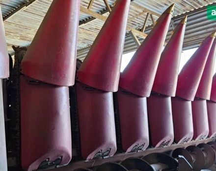 Герингоф ПЦА, объемом двигателя 0 л и пробегом 0 тыс. км за 11500 $, фото 3 на Automoto.ua