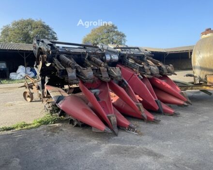 Червоний Герінгоф Рота-Діск, об'ємом двигуна 0 л та пробігом 0 тис. км за 14000 $, фото 1 на Automoto.ua