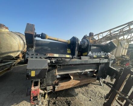 Червоний Герінгоф Рота-Діск, об'ємом двигуна 0 л та пробігом 0 тис. км за 14000 $, фото 3 на Automoto.ua