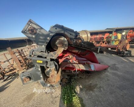 Червоний Герінгоф Рота-Діск, об'ємом двигуна 0 л та пробігом 0 тис. км за 14000 $, фото 6 на Automoto.ua