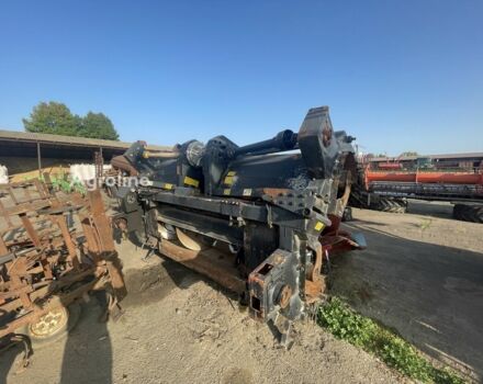 Червоний Герінгоф Рота-Діск, об'ємом двигуна 0 л та пробігом 0 тис. км за 14000 $, фото 5 на Automoto.ua