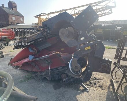 Червоний Герінгоф Рота-Діск, об'ємом двигуна 0 л та пробігом 0 тис. км за 14000 $, фото 4 на Automoto.ua