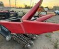 Красный Герингоф Рота-Диск, объемом двигателя 0 л и пробегом 0 тыс. км за 10681 $, фото 5 на Automoto.ua