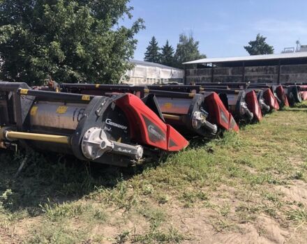 Красный Герингоф Рота-Диск, объемом двигателя 0 л и пробегом 0 тыс. км за 18620 $, фото 12 на Automoto.ua