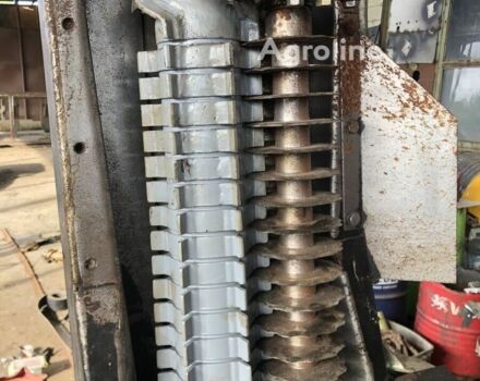 Красный Герингоф Рота-Диск, объемом двигателя 0 л и пробегом 0 тыс. км за 18620 $, фото 2 на Automoto.ua