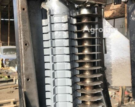 Красный Герингоф Рота-Диск, объемом двигателя 0 л и пробегом 0 тыс. км за 18620 $, фото 4 на Automoto.ua