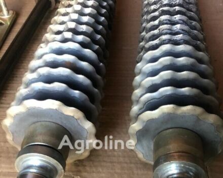 Красный Герингоф Рота-Диск, объемом двигателя 0 л и пробегом 0 тыс. км за 18620 $, фото 9 на Automoto.ua