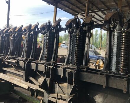 Красный Герингоф Рота-Диск, объемом двигателя 0 л и пробегом 0 тыс. км за 18620 $, фото 3 на Automoto.ua