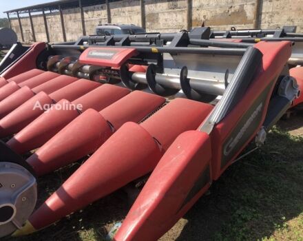 Красный Герингоф Рота-Диск, объемом двигателя 0 л и пробегом 0 тыс. км за 18620 $, фото 10 на Automoto.ua