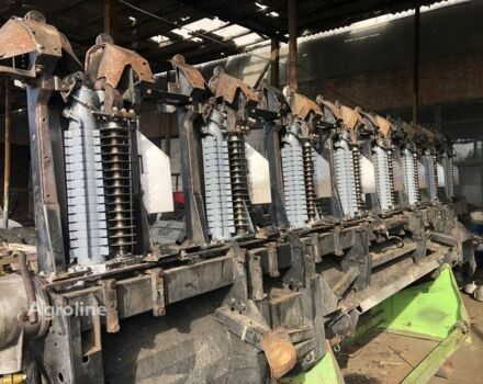 Красный Герингоф Рота-Диск, объемом двигателя 0 л и пробегом 0 тыс. км за 18620 $, фото 1 на Automoto.ua