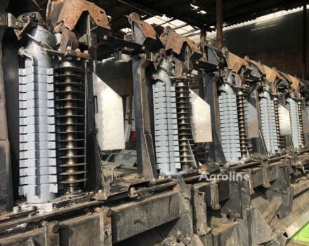 Красный Герингоф Рота-Диск, объемом двигателя 0 л и пробегом 0 тыс. км за 18620 $, фото 7 на Automoto.ua