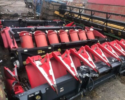 Красный Герингоф Рота-Диск, объемом двигателя 0 л и пробегом 0 тыс. км за 18620 $, фото 20 на Automoto.ua