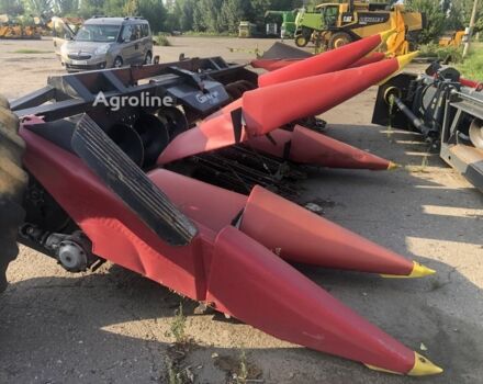 Червоний Герінгоф Рота-Діск, об'ємом двигуна 0 л та пробігом 0 тис. км за 16000 $, фото 14 на Automoto.ua