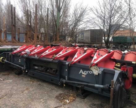 Червоний Герінгоф Рота-Діск, об'ємом двигуна 0 л та пробігом 0 тис. км за 16000 $, фото 24 на Automoto.ua