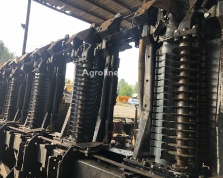 Красный Герингоф Рота-Диск, объемом двигателя 0 л и пробегом 0 тыс. км за 16000 $, фото 5 на Automoto.ua