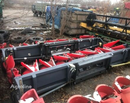 Червоний Герінгоф Рота-Діск, об'ємом двигуна 0 л та пробігом 0 тис. км за 16000 $, фото 22 на Automoto.ua