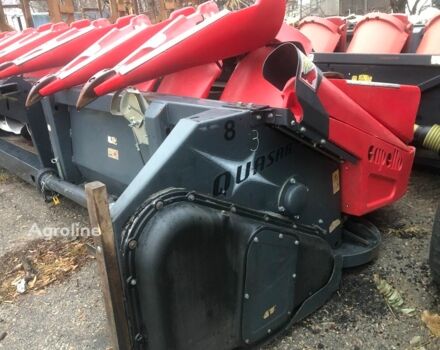 Червоний Герінгоф Рота-Діск, об'ємом двигуна 0 л та пробігом 0 тис. км за 16000 $, фото 23 на Automoto.ua