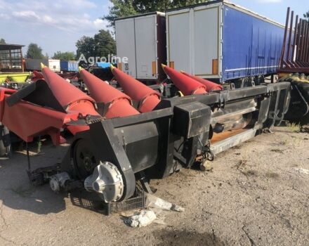 Червоний Герінгоф Рота-Діск, об'ємом двигуна 0 л та пробігом 0 тис. км за 16000 $, фото 13 на Automoto.ua