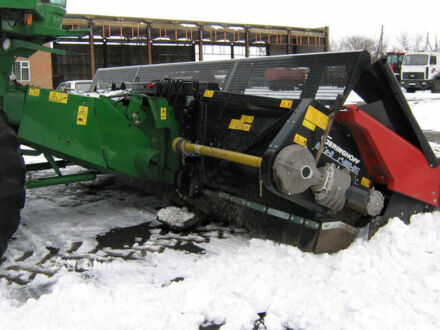 Герингоф Рота-Диск, объемом двигателя 0 л и пробегом 0 тыс. км за 39705 $, фото 1 на Automoto.ua