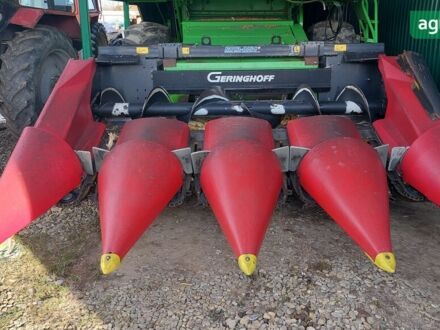 Герингоф Рота-Диск, объемом двигателя 0 л и пробегом 0 тыс. км за 10500 $, фото 1 на Automoto.ua