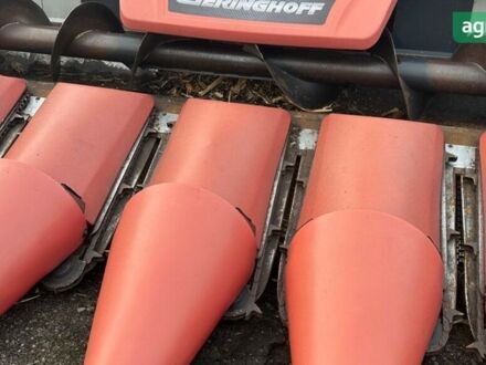 Герингоф Рота-Диск, объемом двигателя 0 л и пробегом 0 тыс. км за 19827 $, фото 1 на Automoto.ua