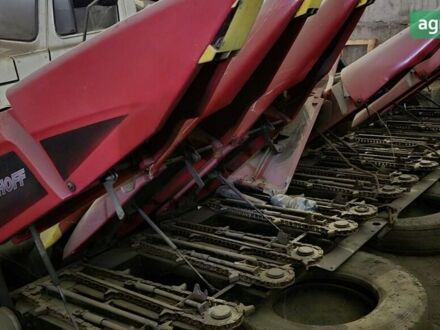 Герінгоф Рота-Діск, об'ємом двигуна 0 л та пробігом 0 тис. км за 15800 $, фото 1 на Automoto.ua