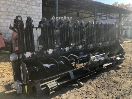 Герінгоф Рота-Діск, об'ємом двигуна 0 л та пробігом 0 тис. км за 176 $, фото 1 на Automoto.ua