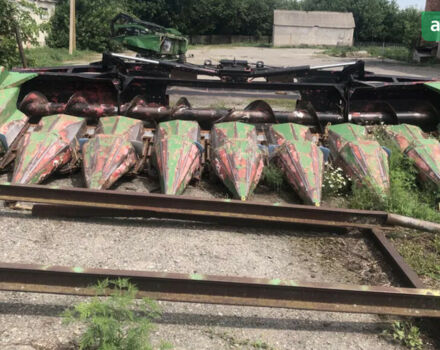 Герінгоф Рота-Діск, об'ємом двигуна 0 л та пробігом 0 тис. км за 7100 $, фото 7 на Automoto.ua