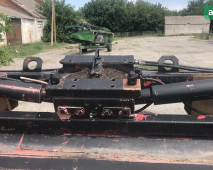 Герінгоф Рота-Діск, об'ємом двигуна 0 л та пробігом 0 тис. км за 7100 $, фото 8 на Automoto.ua