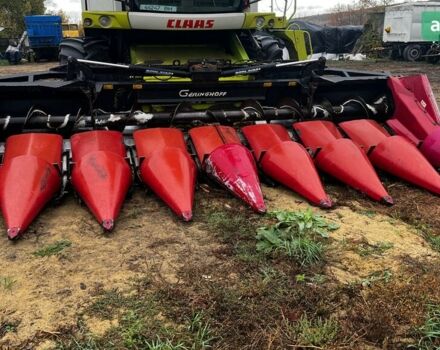 Герінгоф Рота-Діск, об'ємом двигуна 0 л та пробігом 0 тис. км за 17000 $, фото 3 на Automoto.ua